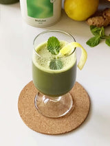 Matcha Immunity Shot - MatchaLand