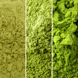 Gibt es verschiedene Qualitätsstufen für Matcha?