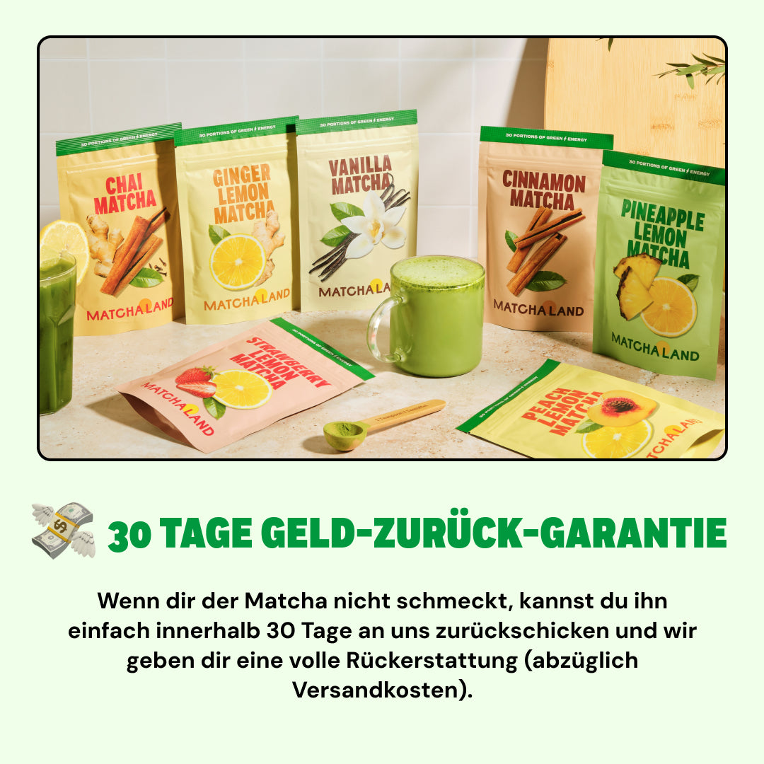 Bio Pure Matcha (qualité cérémonie)