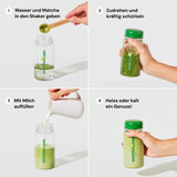 Bio Pure Matcha (qualité cérémonie)