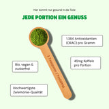 Bio Pure Matcha (qualité cérémonie)