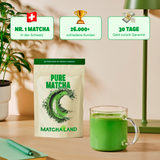 Bio Pure Matcha (qualité cérémonie)