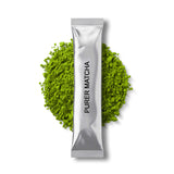 Pure Matcha Sachet (10er Pack)
