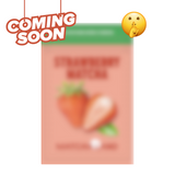 COMING SOON: Strawberry Matcha