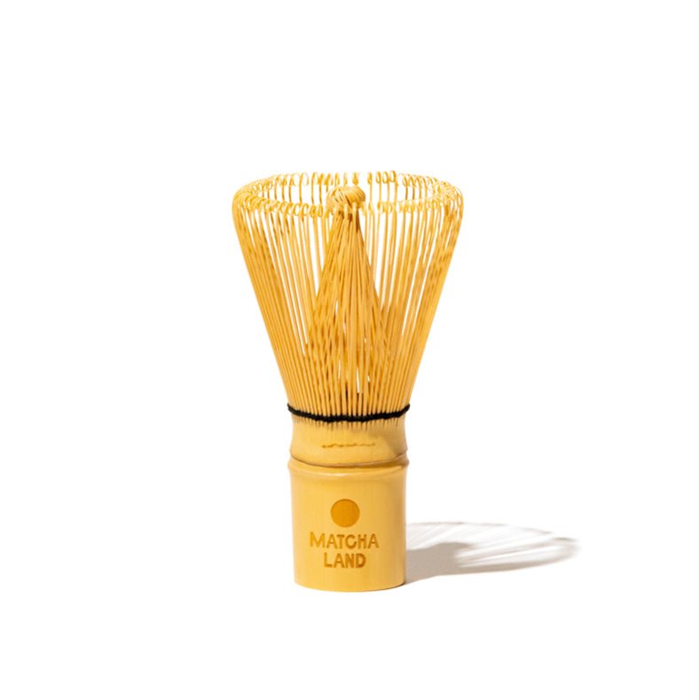 Matcha Bamboo Whisk (Chasen)