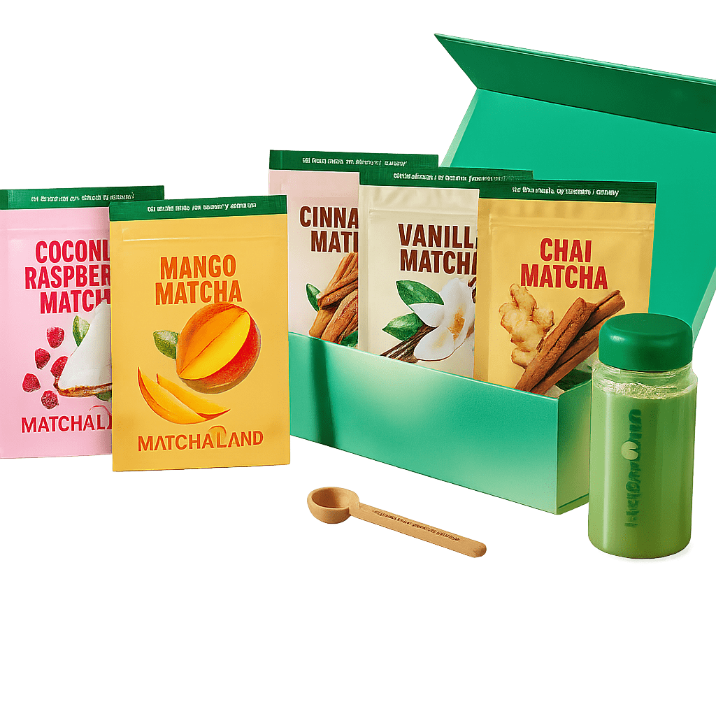 🎁 Geschenkverpackung