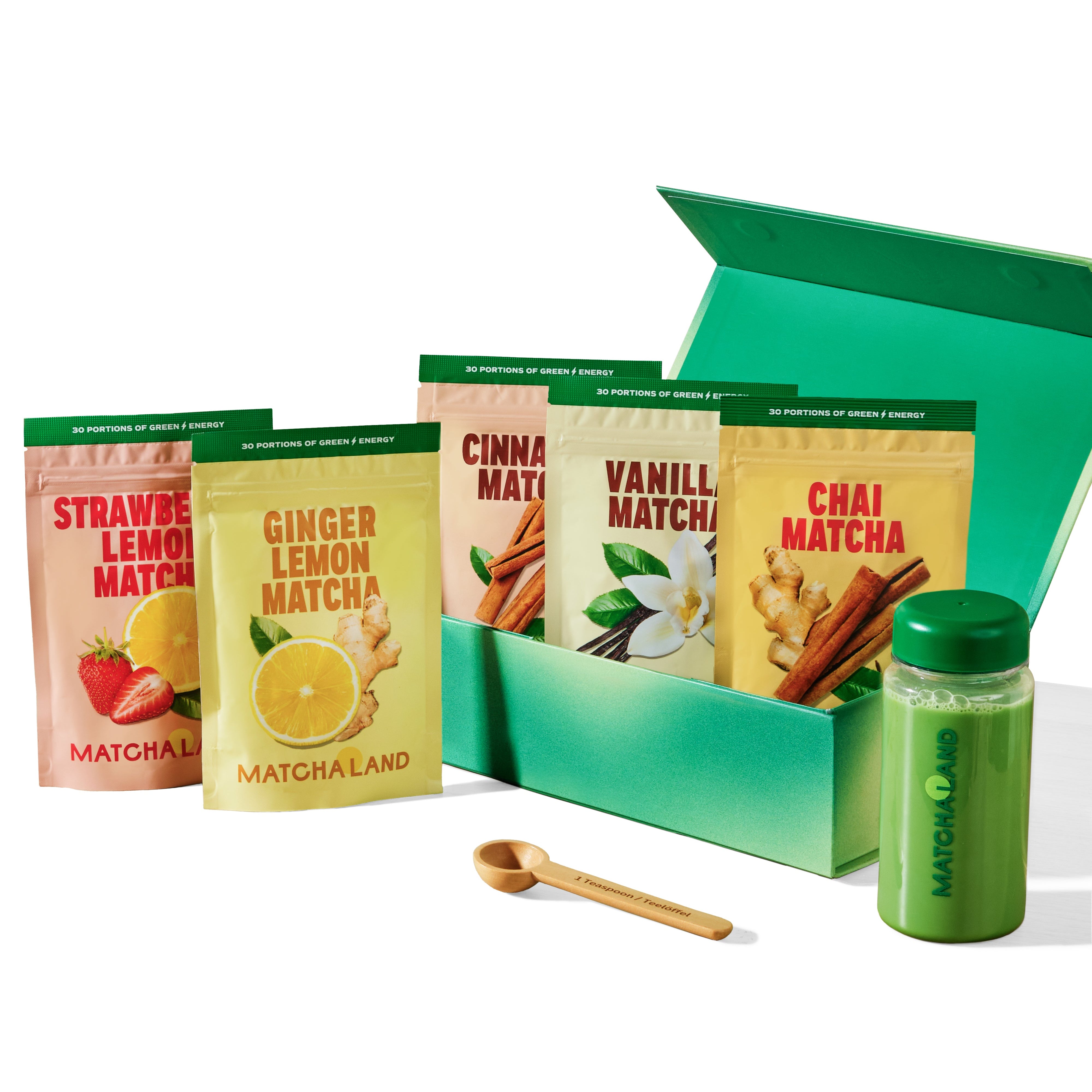 🎁 Geschenkverpackung