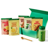 🎁 Geschenkverpackung