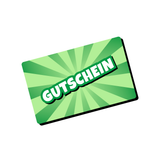 ♥ Gift: Voucher