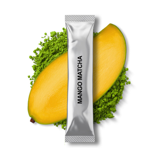 Matcha Sorten – MatchaLand