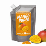COMING SOON: Mango Puree 1kg