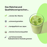 Bio Matcha