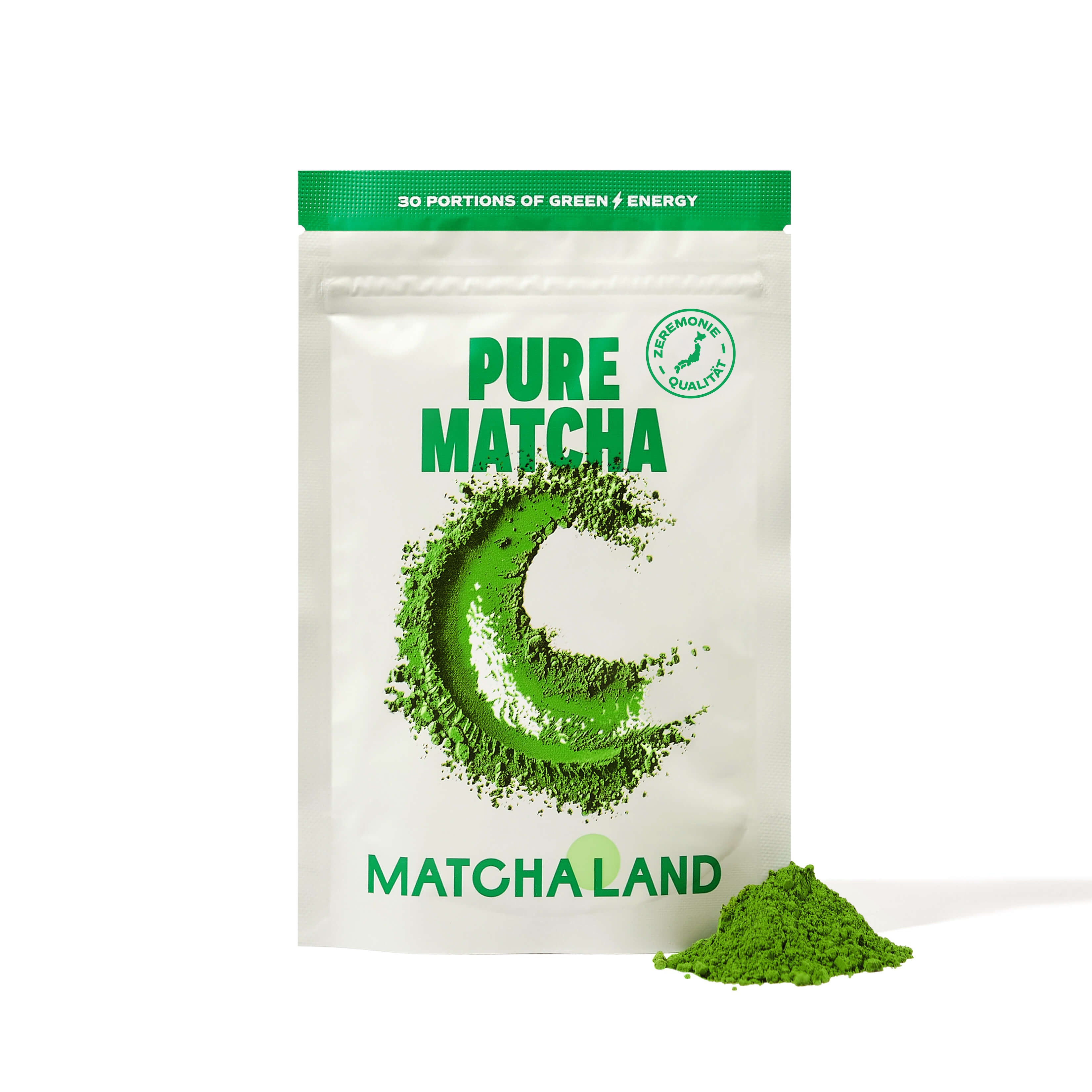 Pure Matcha