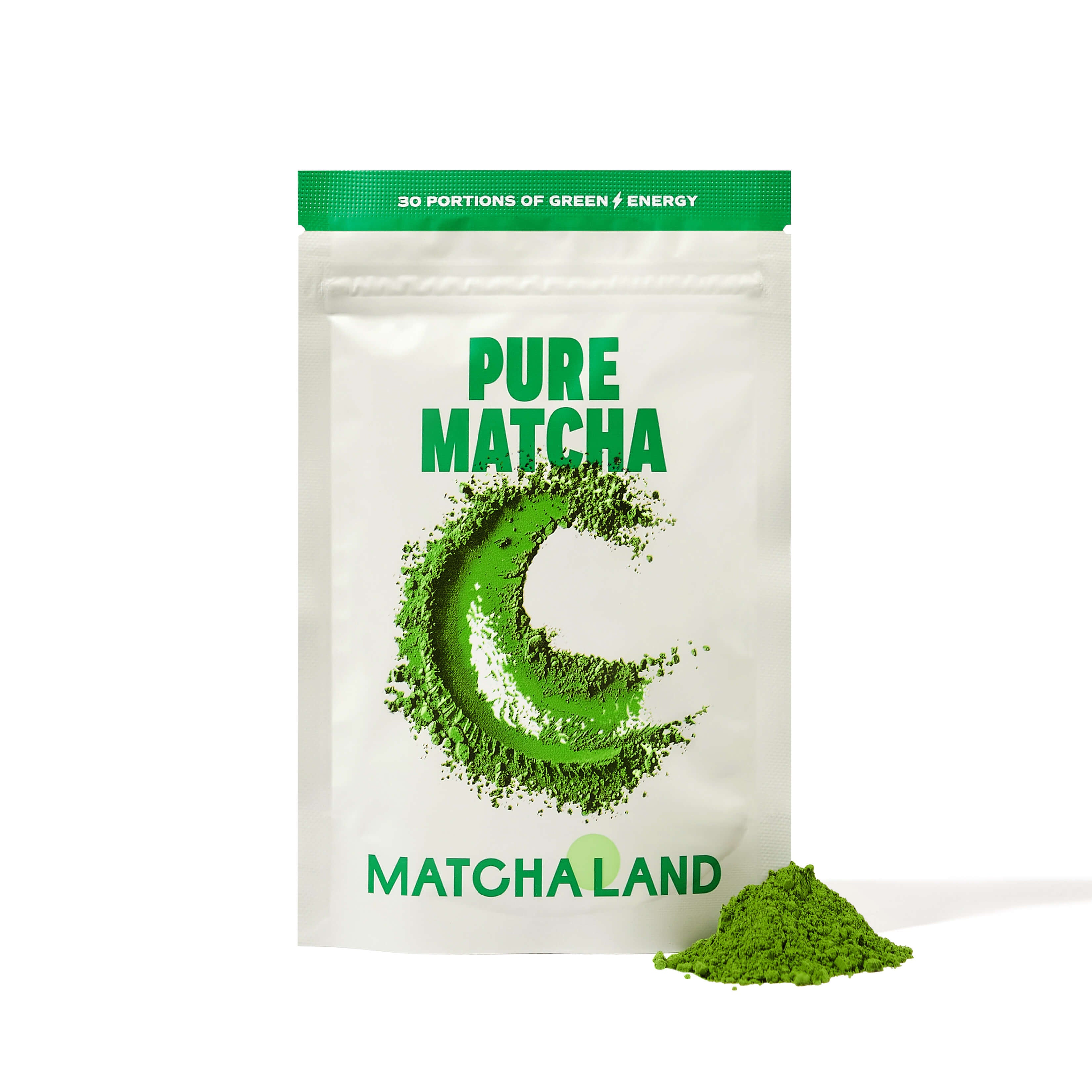 Pure Matcha