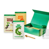 Matcha Geschenkset (Bestseller)
