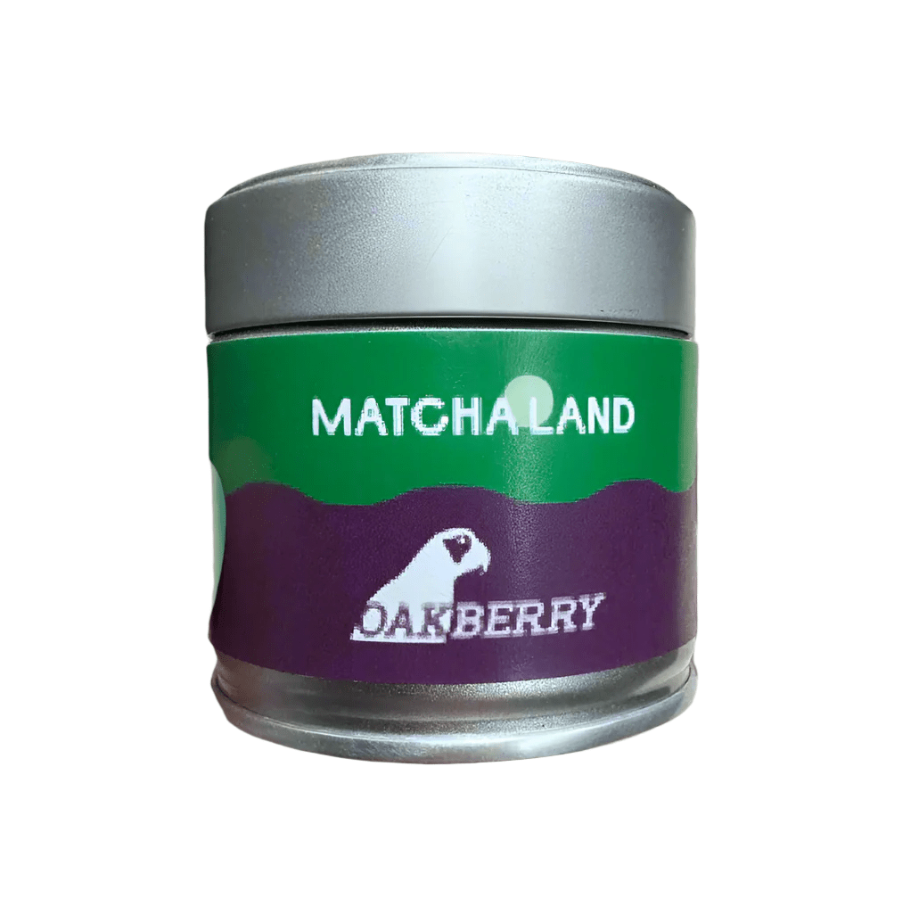Oakberry Matcha (nur für Oakberry Stores)