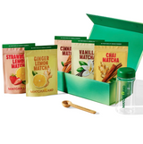 Matcha Starter Set