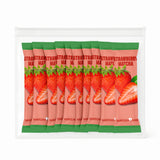 Strawberry Matcha Sachet (10er Pack)
