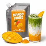 COMING SOON: Mango Püree 1kg