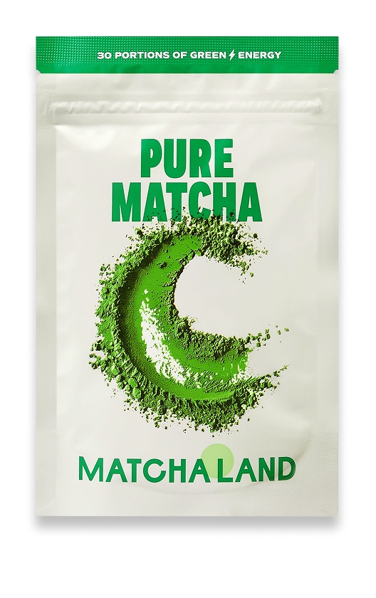 Pure Matcha
